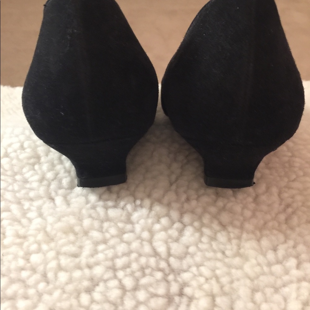 Vintage Salvatore Ferragamo Shoes - Picture 4 of 8